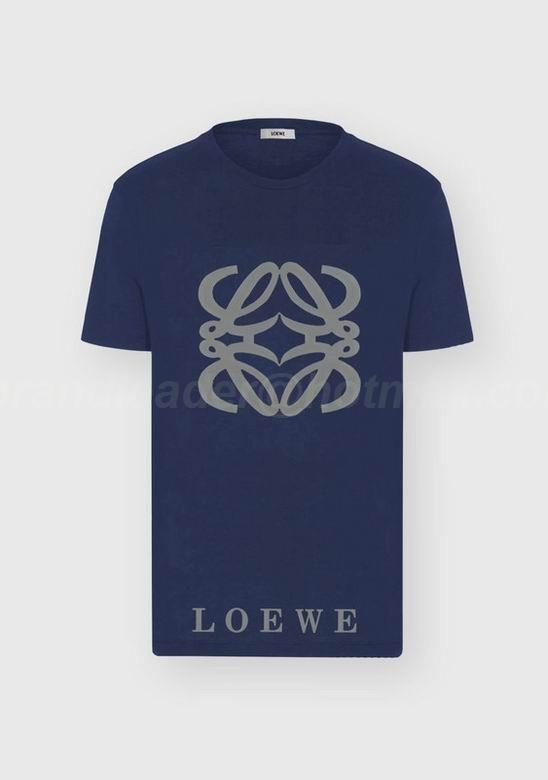 Loewe Men's T-shirts 39